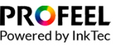 Profeel — Powered by InkTec